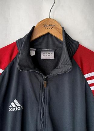 Олимпийка adidas 3