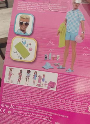 Лялька barbie 2