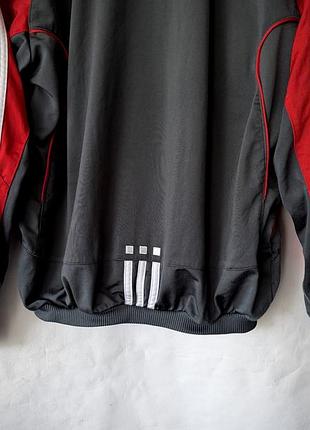 Олимпийка adidas 5