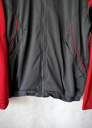 Олимпийка adidas 6