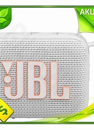Ve портативная колонка jbl беспроводная new version bluetooth для музыки на улице компактная водонепро n6w_ver