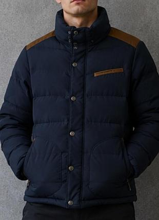 Курточка від бренду polo ralph lauren