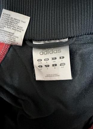 Олимпийка adidas 8
