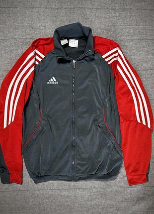 Олимпийка adidas 9