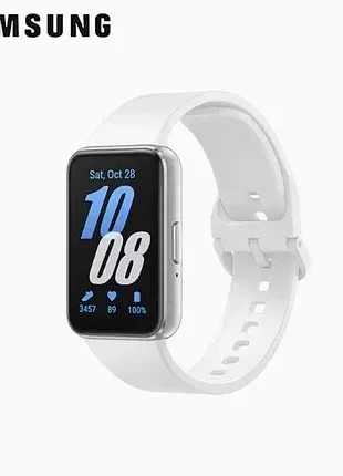 Samsung galaxy fit 3 silver