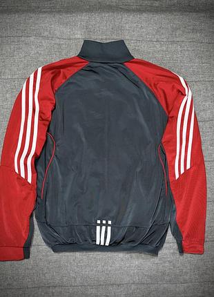 Олимпийка adidas 10