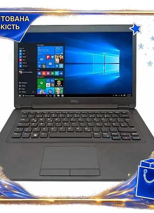 Dm ноутбук dell latitude специфікація 2.2 5490 black 14" ips 1920x1080 для роботи і навчання комп'ютер spe|lz