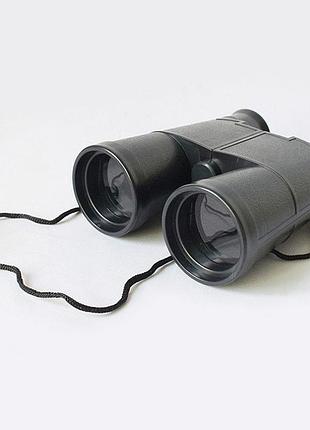Бинокль детский telescope 3