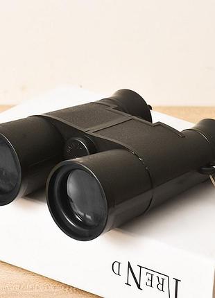 Бинокль детский telescope 4