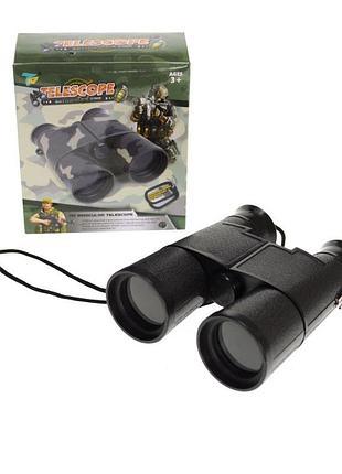 Бинокль детский telescope 5