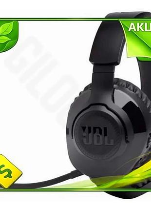 Ve навушники jbl бездротові для new version xbox геймерські з мікрофоном bluetooth 40 мм чорні n6w_ver