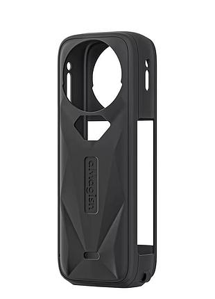 Чехол для insta360 x5 силиконовый amagisn pf04