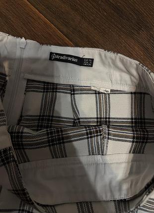 Шорти stradivarius 5