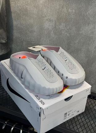 Шльопанці nike mind