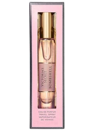 Парфюм в спрее victoria’s secret bombshell spray parfum 7 мл