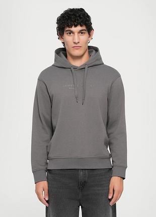 Мужское худи armani exchange