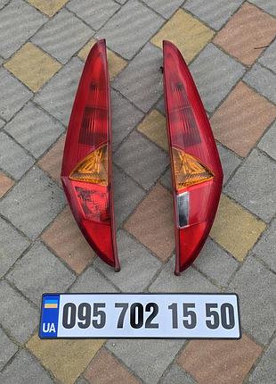 Задние фонари стопы с платами fiat punto 2, фиат пунто 2 46794077 46794078