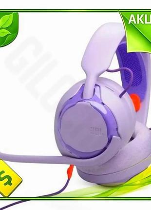 Ve наушники jbl накладные геймерские new version с микрофоном 3,5 мм поворотный микрофон регулятор гро n6w_ver