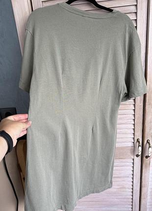 Міні сукня h&m 3