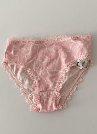 Дитячі трусики primark для дівчинки, 1,5–2 роки 🌸