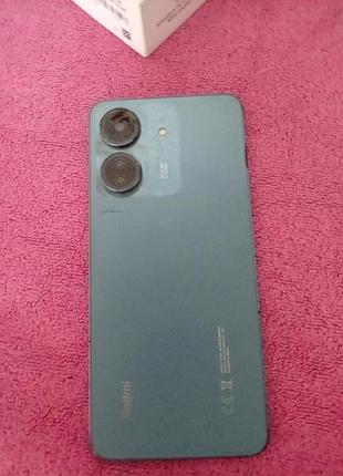Смартфон redmi 13c 256 гб 2