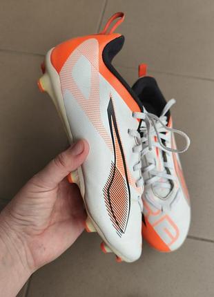 Оригінальні бутси puma