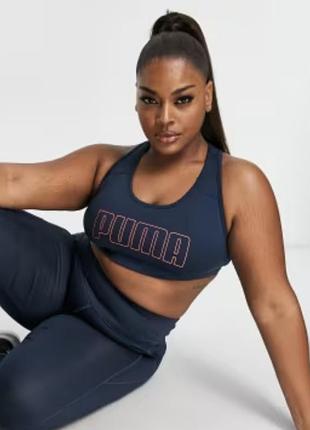 Топ спортивний puma xl