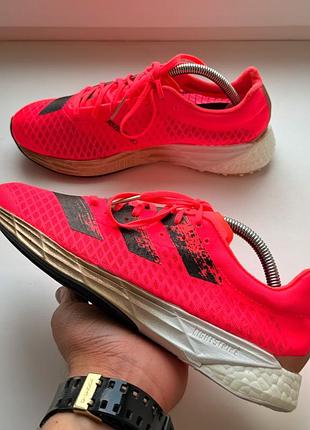 Беговые кроссовки adidas adizero pro