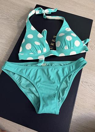 Victoria’s secret купальник бікіні