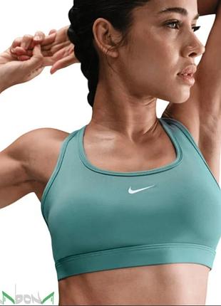 Спортивный топ nike,размер s