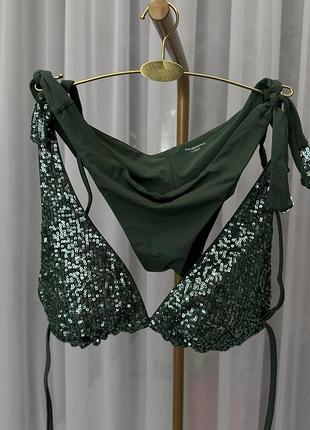 Купальник calzedonia
