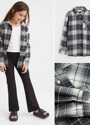 Сорочка унісекс h&m
100% бавовна