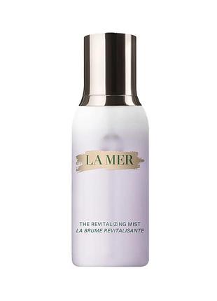 The revitalizing міст для обличчя, 100ml
