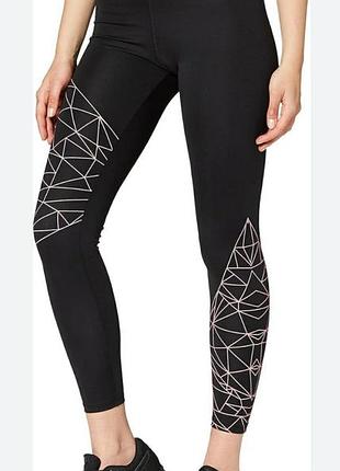 Женские спортивные лосины aurique xl