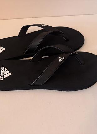 Шльопанці вʼєтнамки adidas eezay essence thong