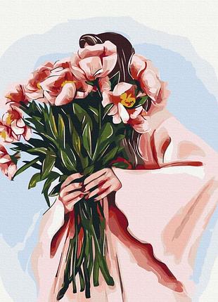 Весенний образ ©alla berezovska