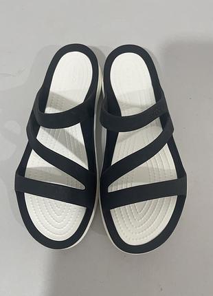 Crocs жіночі оригінал