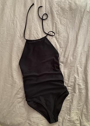 Новий купальник asos xs