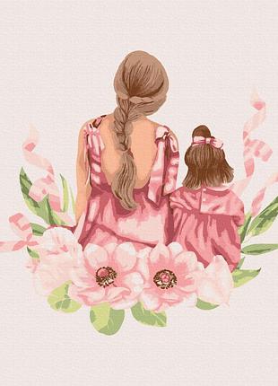 Матусина донечка
