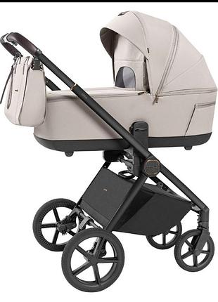 Коляска corrello ultra 2025