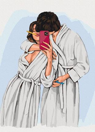 Счастливые мгновения ©alla berezovska
