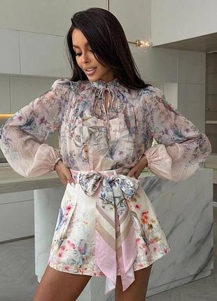 Костюм літній з шортами z|mmеrmаn