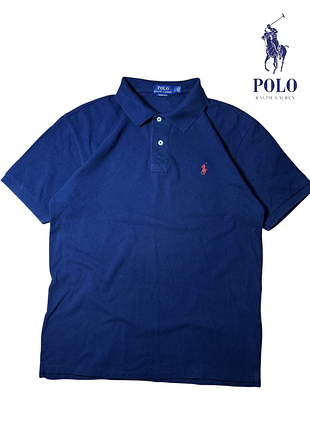 Поло polo ralph lauren