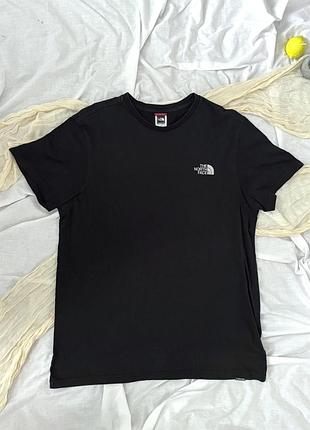 Чоловіча футболка the north face