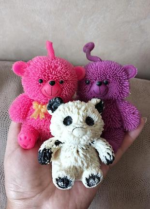 Набор игрушек-антистрес. 5
