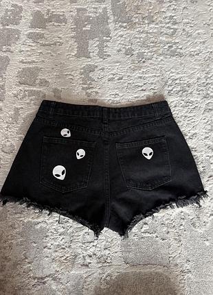 Шорти cropp 2