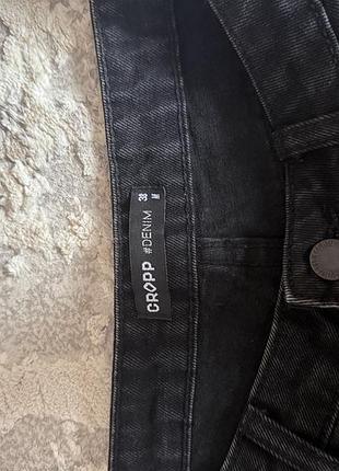 Шорти cropp 3