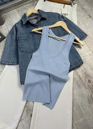 Топ від zara