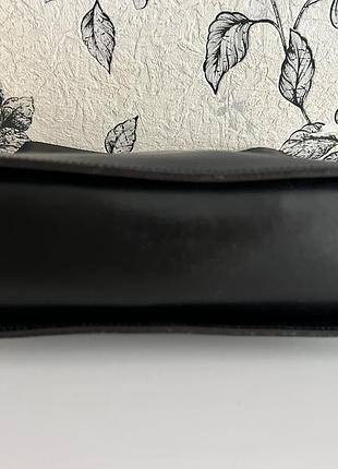 Cos folio bag leather сумка 6
