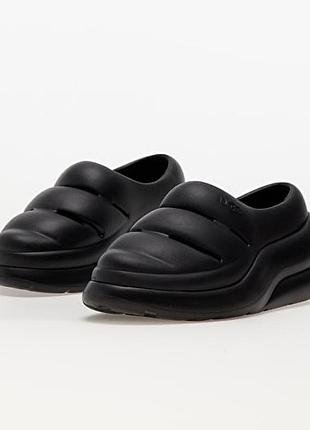 Ugg w sport yeah clog шльопанці сабо